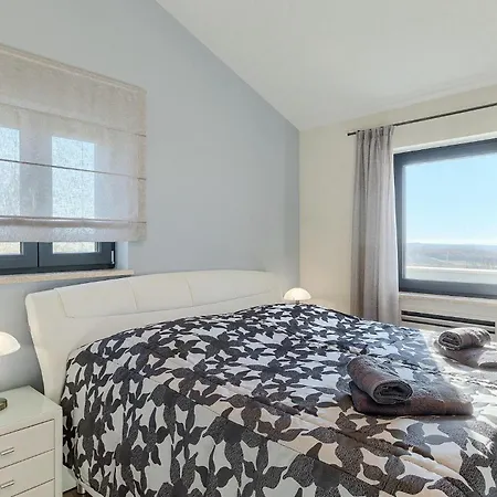 Allingas Holiday home *