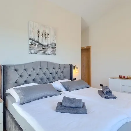 Holiday home Allingas Porec