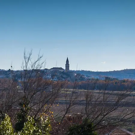 Allingas * Porec