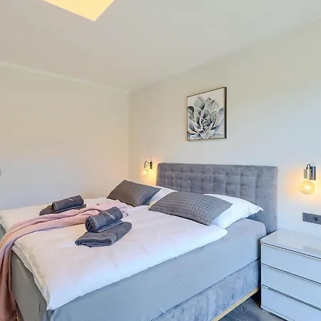Allingas Holiday home