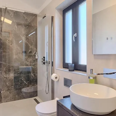 Holiday home Allingas Porec