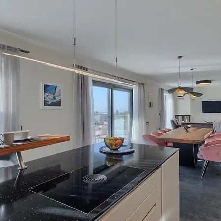 Allingas Holiday home