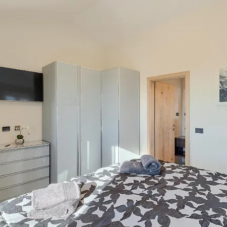 Allingas Holiday home Porec