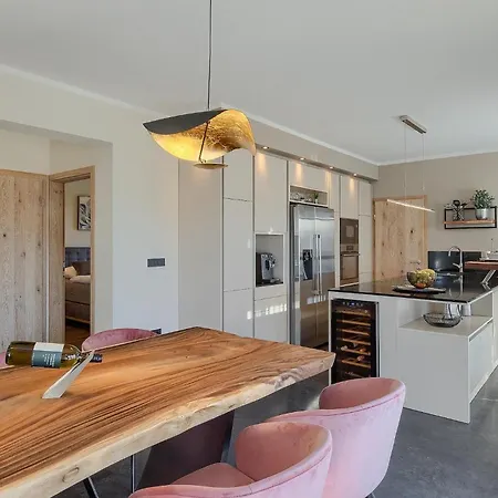 Holiday home Allingas Porec