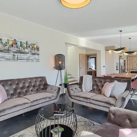Allingas Holiday home Porec