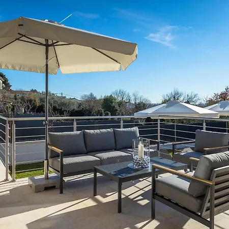 Holiday home Allingas Porec