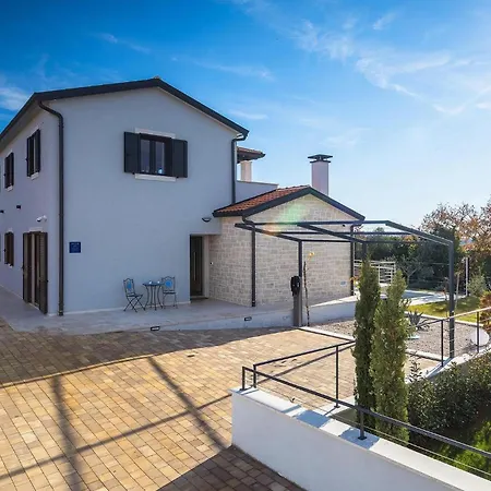 Allingas Porec