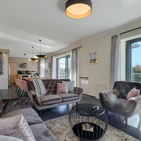 Allingas Holiday home Porec