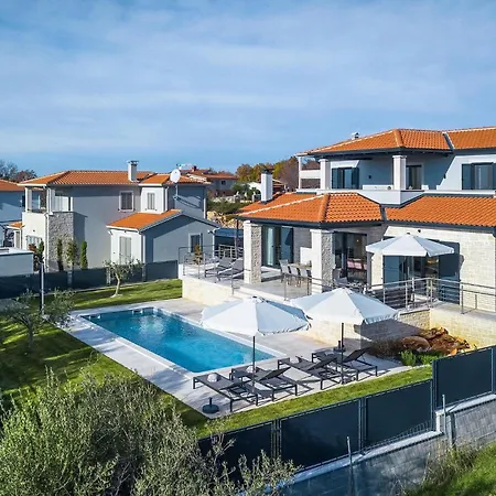 Allingas Porec