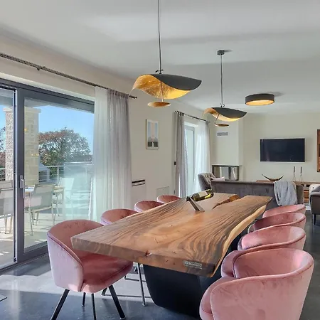 Allingas Holiday home