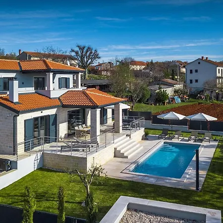Holiday home Allingas Porec
