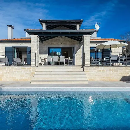 Allingas Holiday home *