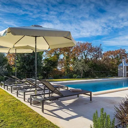 Allingas Holiday home Porec