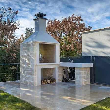 Holiday home Allingas Porec