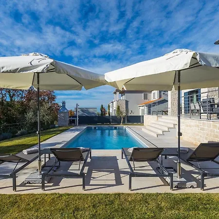 Holiday home Allingas Porec