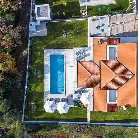 Holiday home Allingas Porec
